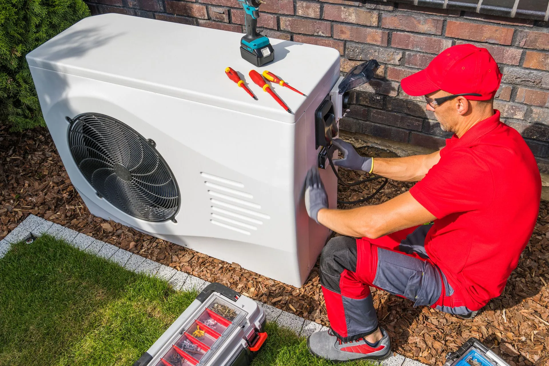 About HVAC in Palestine, TX